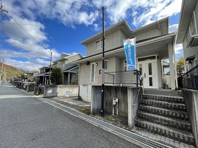 4LDK House for Sale in Taishi Town, Hyogo - 780万円 - Image 1