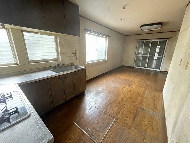 4LDK House for Sale in Taishi Town, Hyogo - 780万円 - Thumbnail 2