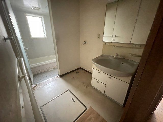 4LDK House for Sale in Taishi Town, Hyogo - 780万円 - Thumbnail 4