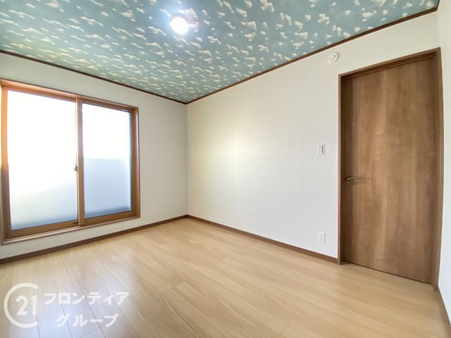 New 3SLDK House for Sale in Kadoma, Osaka - 112 sqm - Thumbnail 3