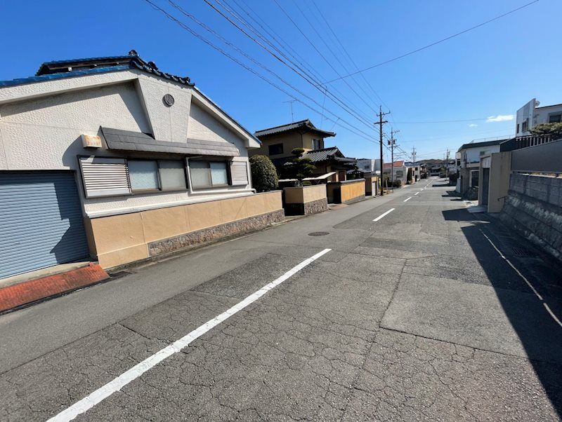 5LDK Detached House in Kibogaoka Danchi, Kuwana, Mie - Thumbnail 2