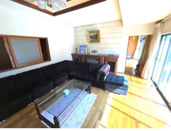 5LDK Detached House in Kibogaoka Danchi, Kuwana, Mie - Thumbnail 4