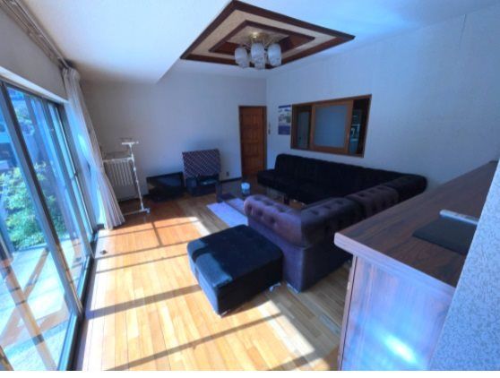 5LDK Detached House in Kibogaoka Danchi, Kuwana, Mie - Thumbnail 3