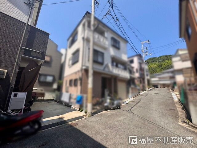 Modern 4LDK Detached House for Sale in Daito City, Osaka - Thumbnail 3