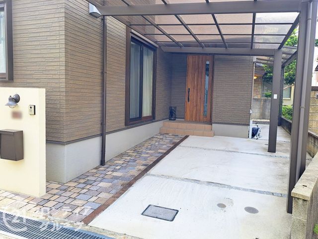 2021-Built 3LDK House in Itami with Southeast-Facing LDK & Parking - Thumbnail 3