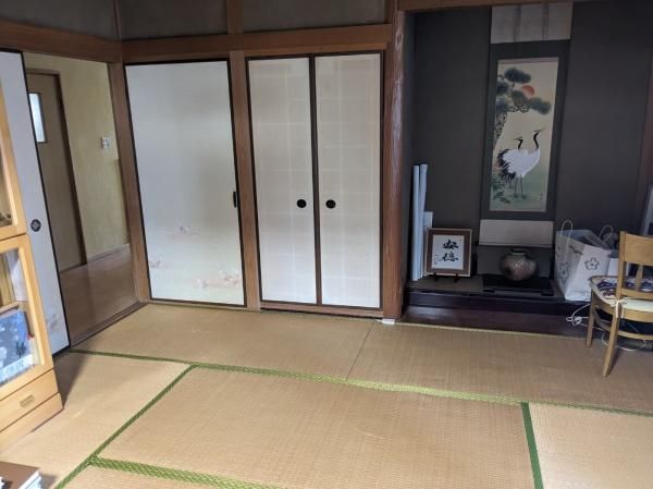 5DK Detached House with Garden Near Kofudai Station, Toyono - Thumbnail 4