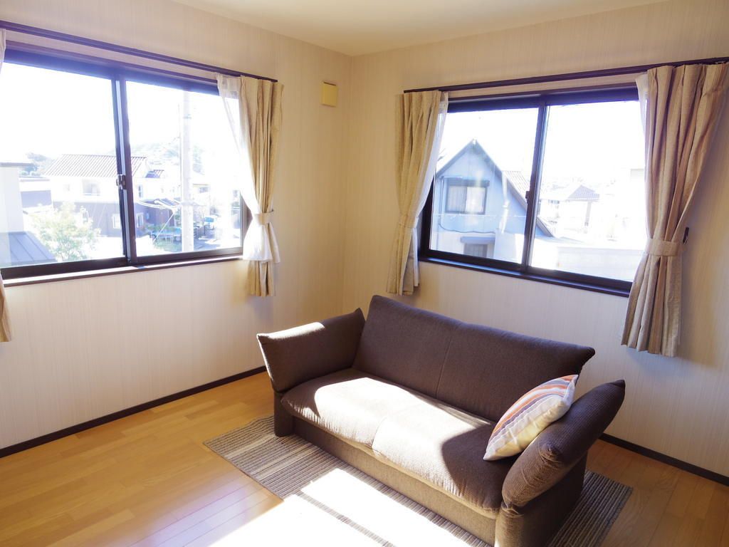 3SLDK House in Shirahama, Wakayama – 154.72 sqm, 2012 Build - Thumbnail 2