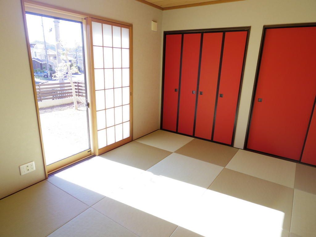 3SLDK House in Shirahama, Wakayama – 154.72 sqm, 2012 Build - Thumbnail 3