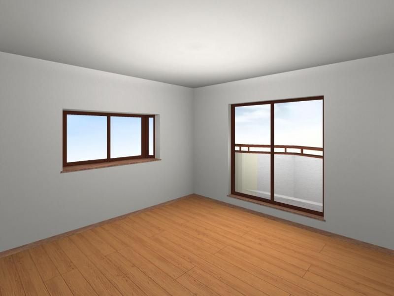 Renovated 4SLDK House with Parking for 3 in Kumatori, Osaka - Thumbnail 3