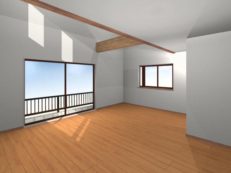 Renovated 4SLDK House with Parking for 3 in Kumatori, Osaka - Thumbnail 2