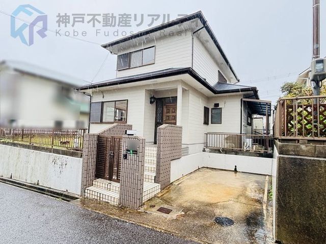 Renovated 4LDK House in Kobe Tarumi Ward, Hyogo - Thumbnail 2