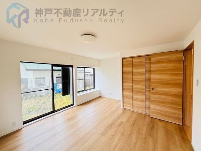Renovated 4LDK House in Kobe Tarumi Ward, Hyogo - Thumbnail 4