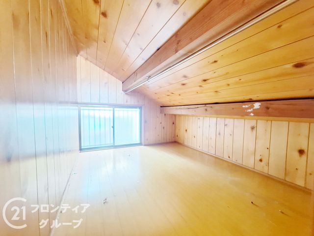 3LDK House for Sale in Kitahirono Minami-machi, Himeji - Thumbnail 4