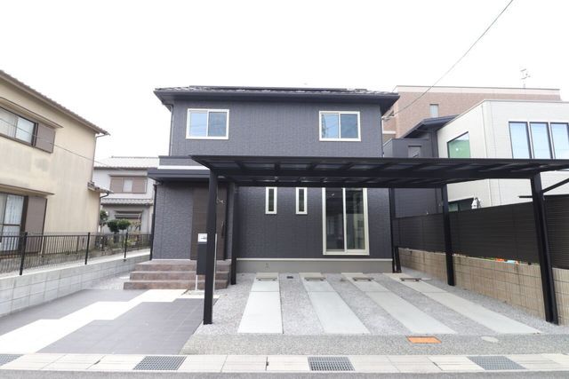 3LDK Detached House in Tawaramoto, Nara - 107.97 sqm - Thumbnail 2