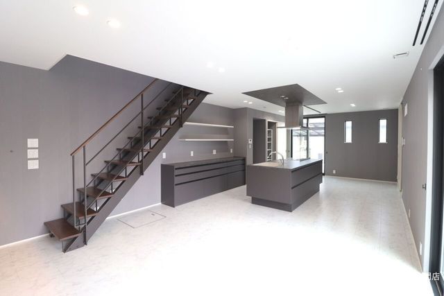 3LDK Detached House in Tawaramoto, Nara - 107.97 sqm - Thumbnail 4