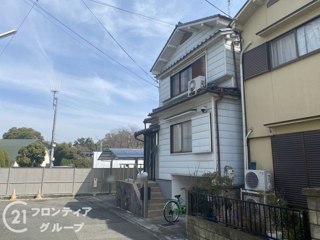 3LDK Used House for Sale in Fushimi-ku, Kyoto - Thumbnail 2