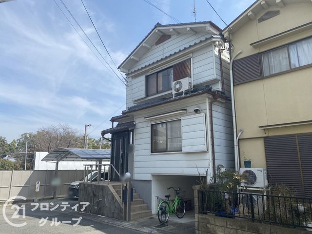 3LDK Used House for Sale in Fushimi-ku, Kyoto - Thumbnail 4