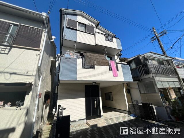 3LDK House for Sale in Toyonaka, Osaka - 102.46 sqm - Thumbnail 4
