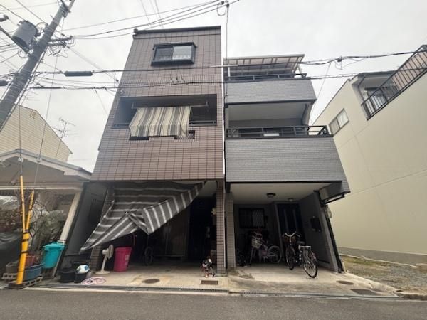 5LDK Steel-Framed House for Sale in Higashiosaka, Osaka - Thumbnail 2
