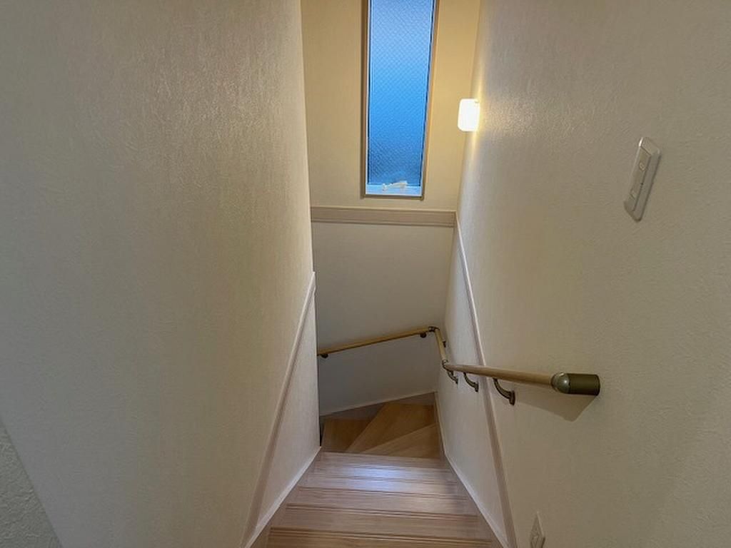 4SLDK House with Ocean View in Kobe Tarumi | Built 2019 - Thumbnail 2