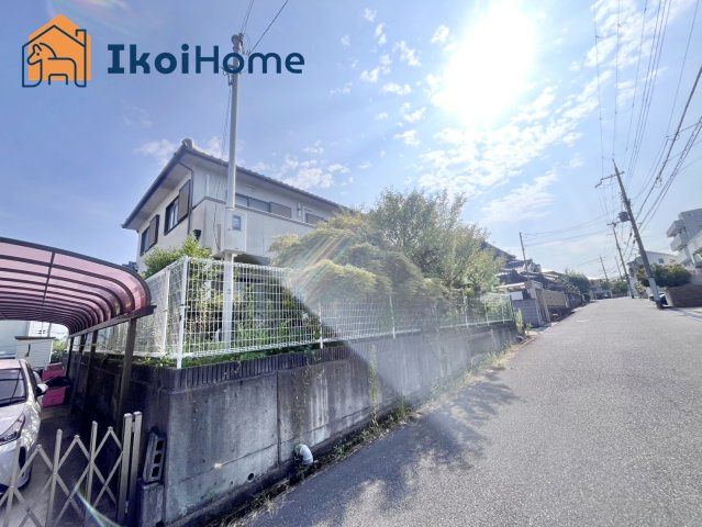 6LDK Family House for Sale near Seishin Chuo Station, Kobe - Thumbnail 2