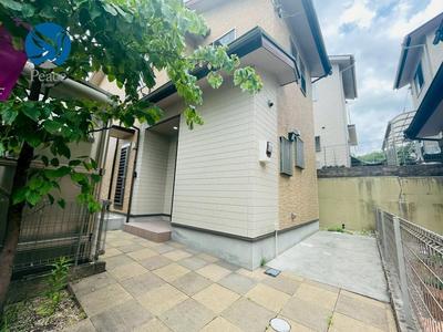 3LDK Used House for Sale in Sakyo-ku, Kyoto City — Exterior, Sakyo, Kyoto