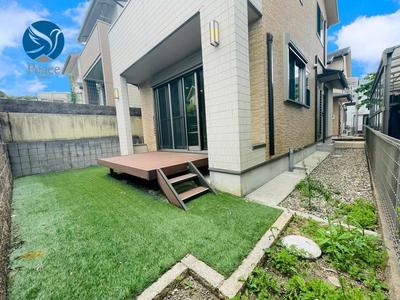 3LDK Used House for Sale in Sakyo-ku, Kyoto City — Front_door, Sakyo, Kyoto