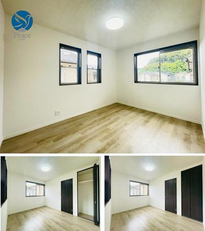 3LDK Used House for Sale in Sakyo-ku, Kyoto City — New_build, Sakyo, Kyoto