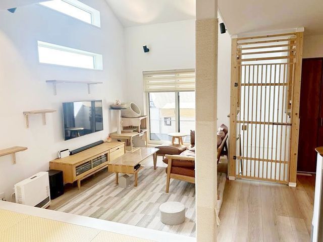 Modern 2SLDK House for Sale in Sakai, Osaka - Near Shirakawa Station - Thumbnail 3