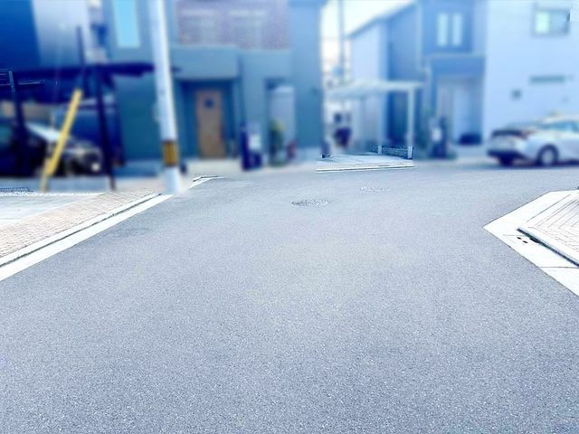 Modern 2SLDK House for Sale in Sakai, Osaka - Near Shirakawa Station - Thumbnail 2