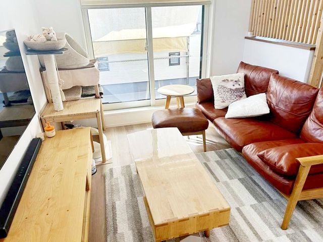 Modern 2SLDK House for Sale in Sakai, Osaka - Near Shirakawa Station - Thumbnail 4