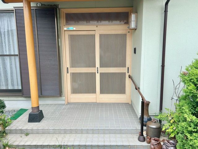 Traditional 4SLDK Japanese House with Land in Hofu, Yamaguchi - Thumbnail 3