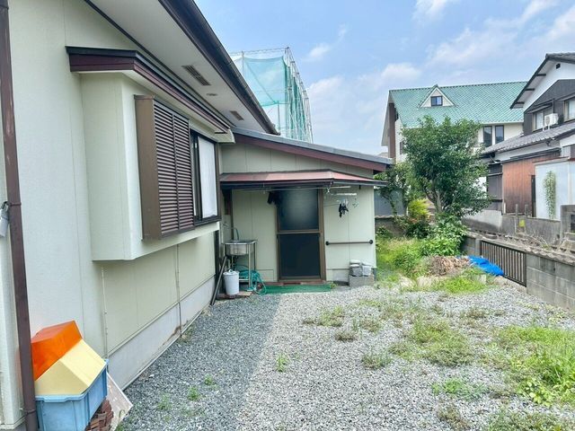 Traditional 4SLDK Japanese House with Land in Hofu, Yamaguchi - Thumbnail 2