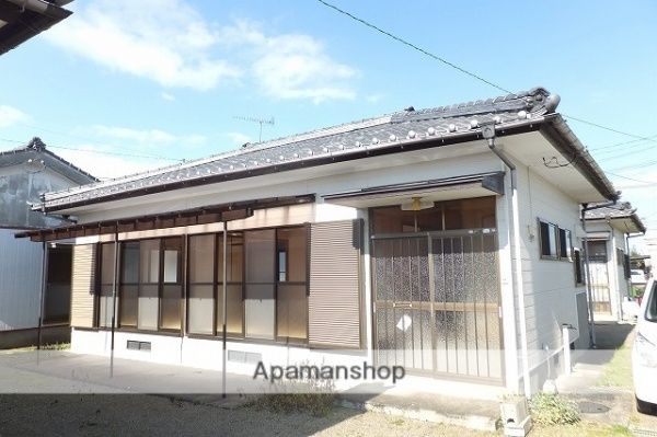 3DK House for Rent in Mimata-cho, Miyazaki - 52.17 sqm - Thumbnail 2