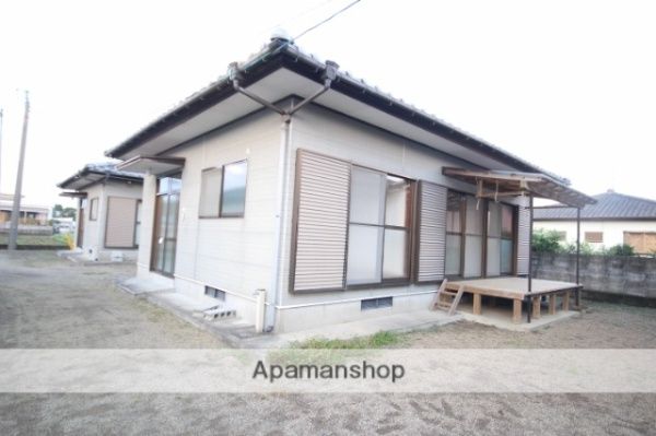 3DK House for Rent in Mimata-cho, Miyazaki - 52.17 sqm - Thumbnail 3