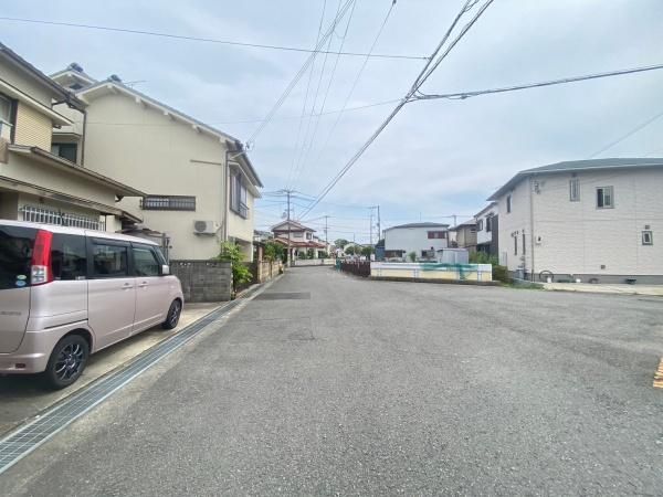 5DK Detached House in Wakayama City for Sale - Thumbnail 3