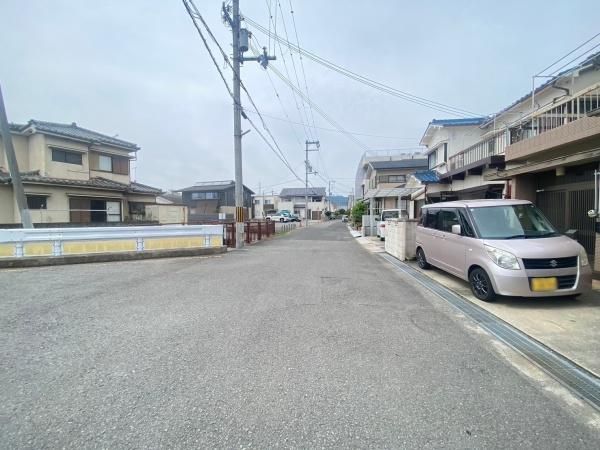 5DK Detached House in Wakayama City for Sale - Thumbnail 4