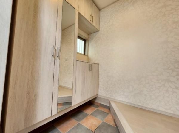 3LDK House for Sale in Oyamazaki-cho, Kyoto - 73.71 sqm - Thumbnail 4
