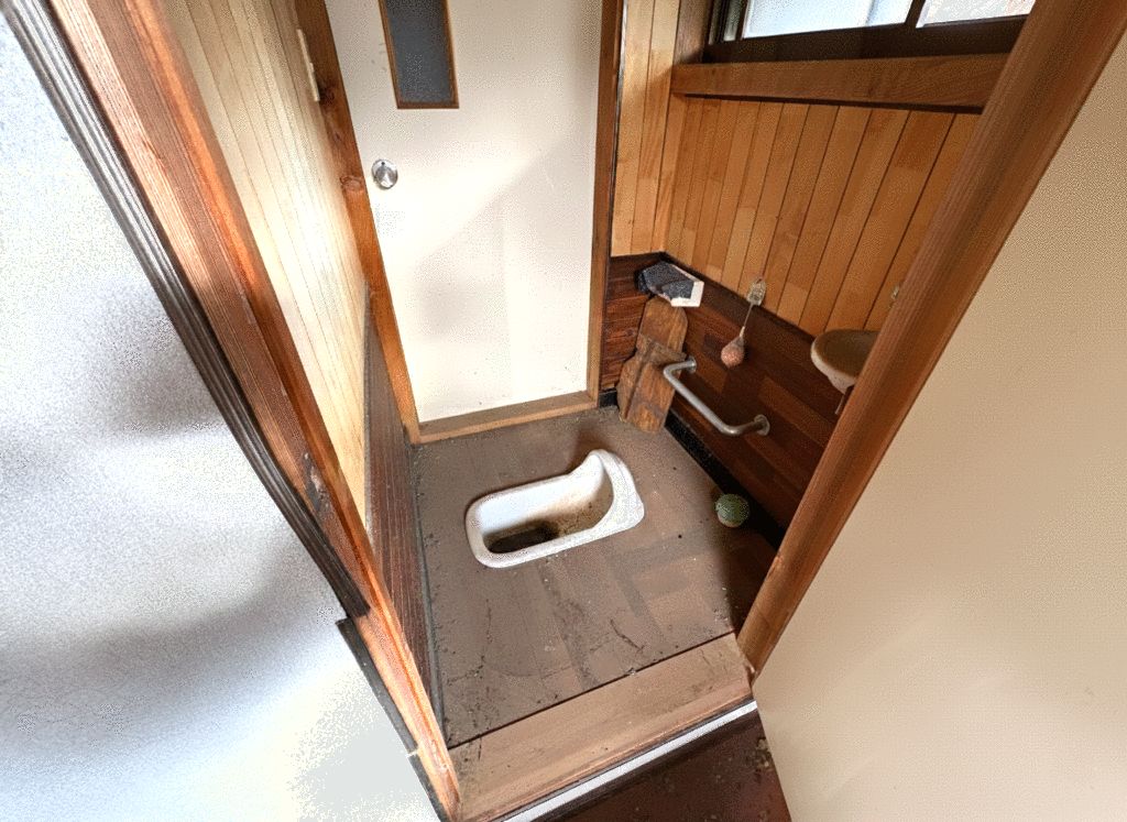 9DK Traditional House for Sale in Obama City, Fukui - Thumbnail 2