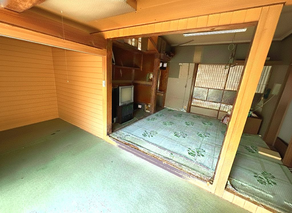 9DK Traditional House for Sale in Obama City, Fukui - Image 1