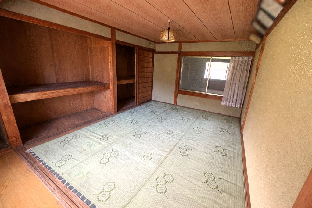 9DK Traditional House for Sale in Obama City, Fukui - Thumbnail 4
