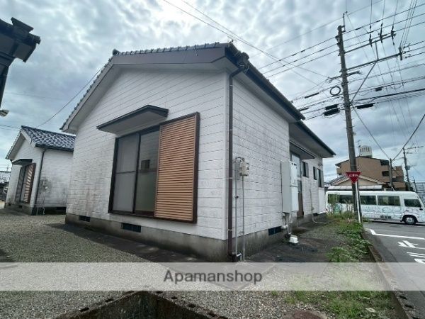 3DK Rental House in Mimata-cho, Miyazaki - 51.34 sqm - Thumbnail 3