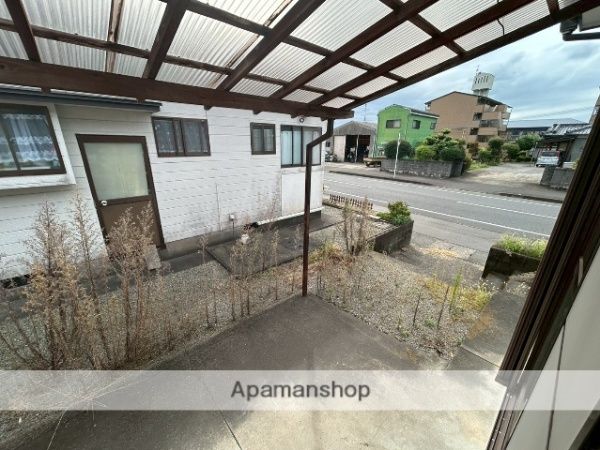 3DK Rental House in Mimata-cho, Miyazaki - 51.34 sqm - Thumbnail 2