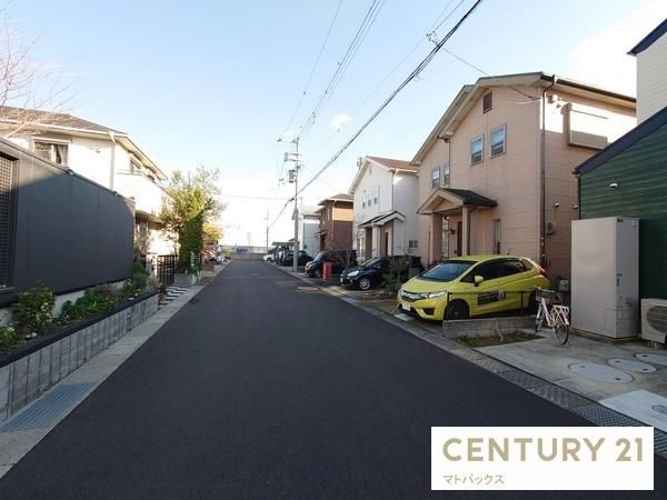 3LDK Detached House for Sale in Iwade City, Wakayama - Thumbnail 3