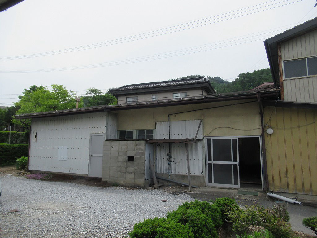 Traditional 5DK House in Suwa City, Nagano - Thumbnail 4