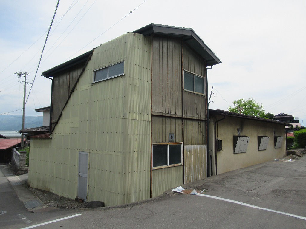 Traditional 5DK House in Suwa City, Nagano - Thumbnail 2
