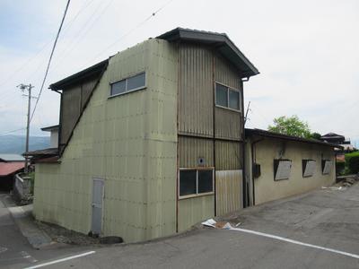 Traditional 5DK House in Suwa City, Nagano — Image 1, Suwa, Nagano