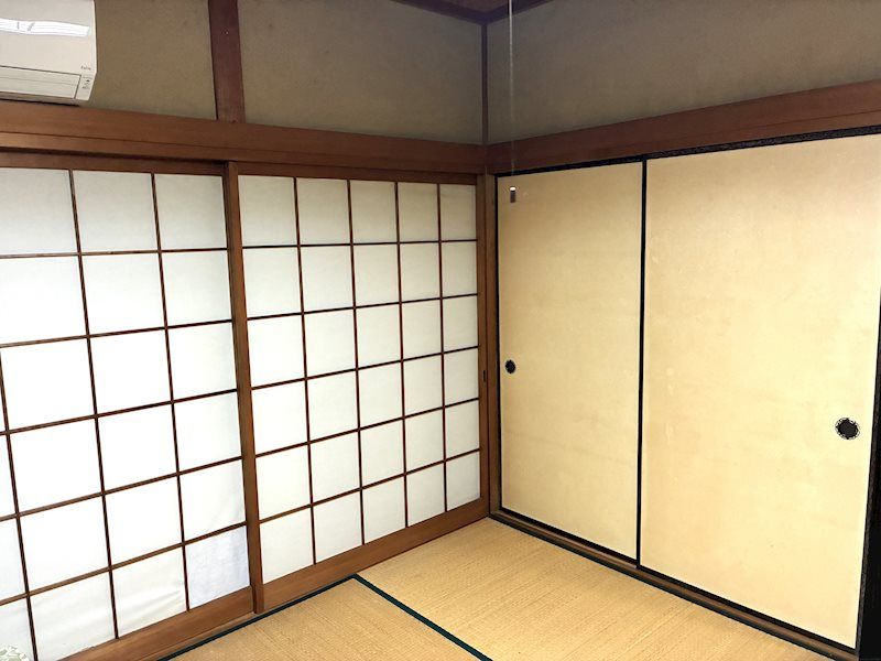 4SLDK Detached House for Sale in Yokkaichi City, Mie - Thumbnail 4