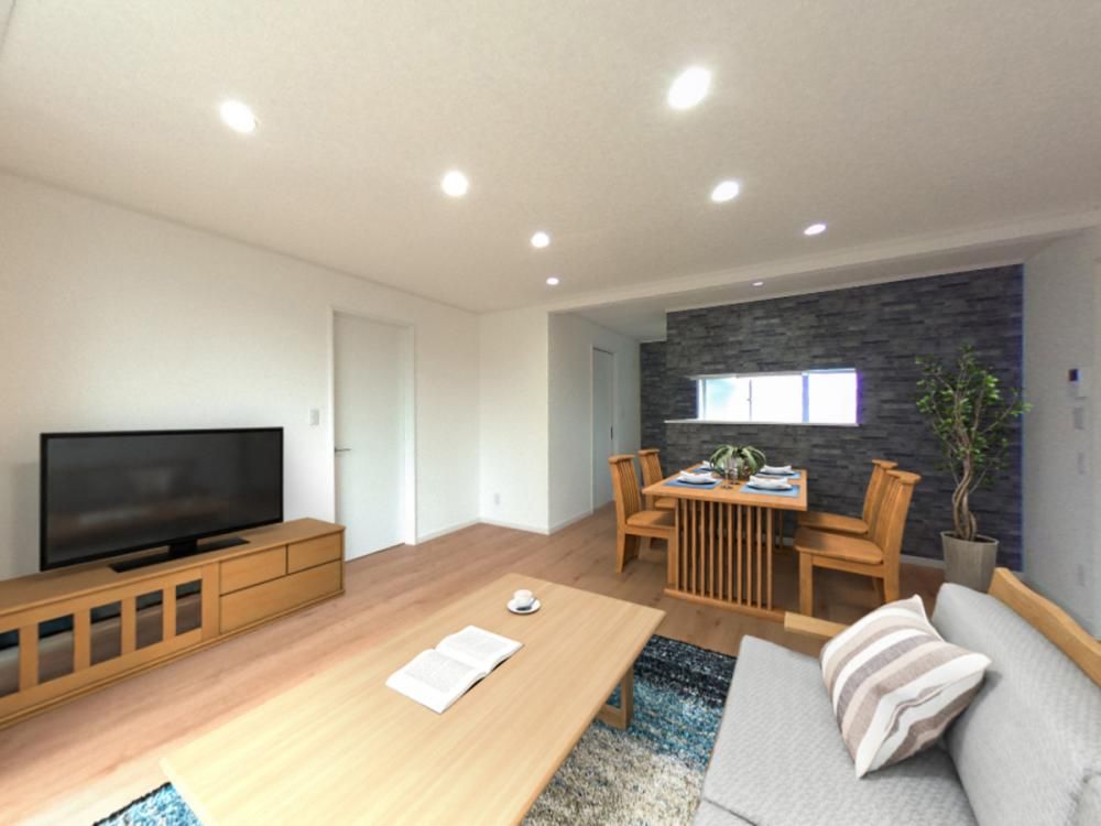 Renovated 4LDK House with Large Land in Noboribetsu, Hokkaido - Thumbnail 4