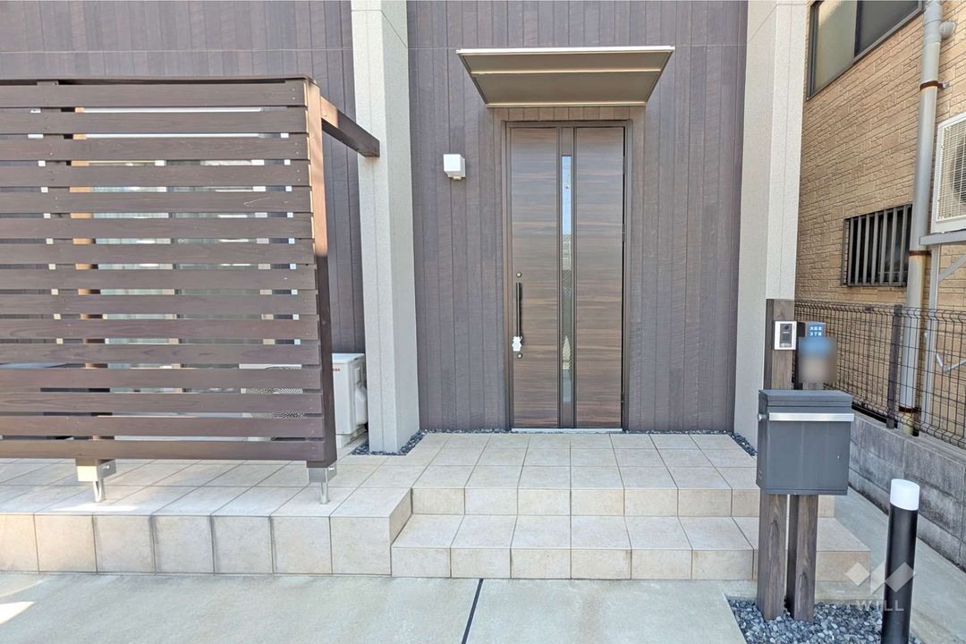 3LDK Detached House in Amagasaki, Hyogo - 89.43 sqm - Thumbnail 4